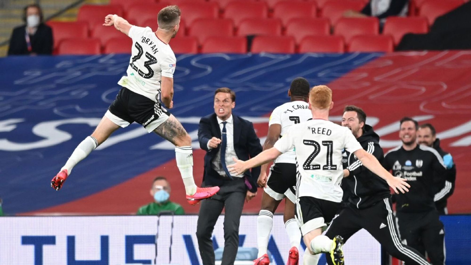 了一種不懼 了一種不懼