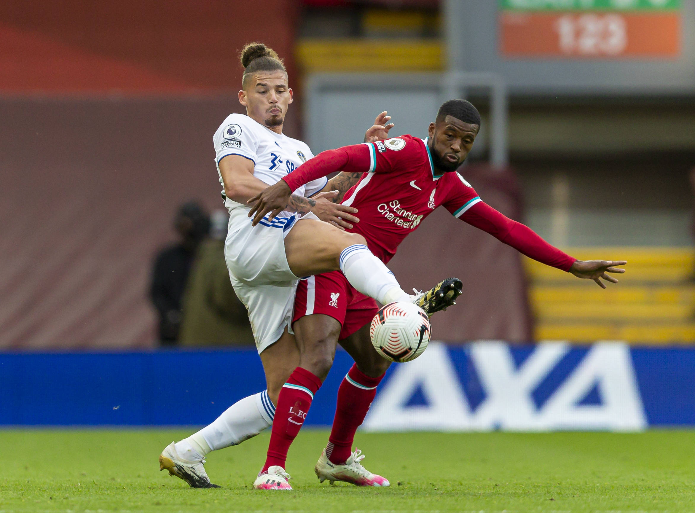 強勢表現 強勢表現